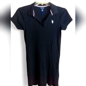 Polo Assn Golf Dress